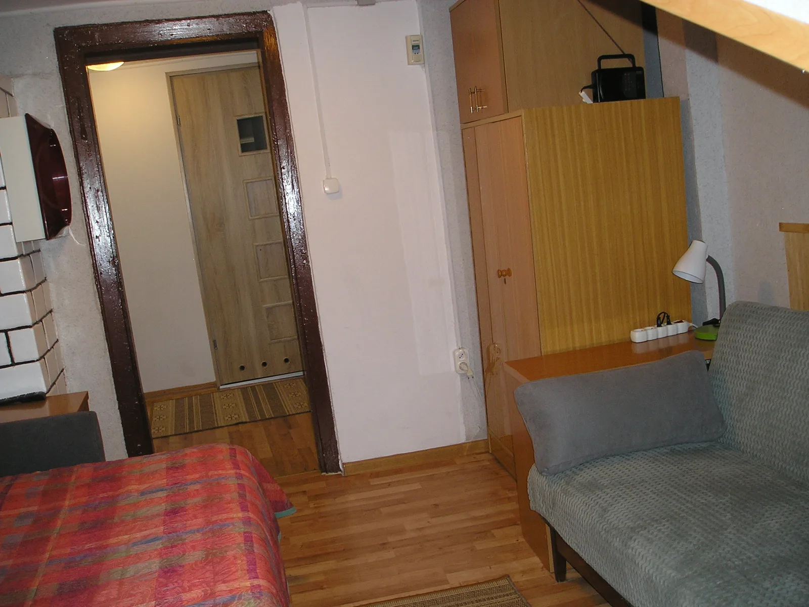 Apartament 3-osobowy — 7