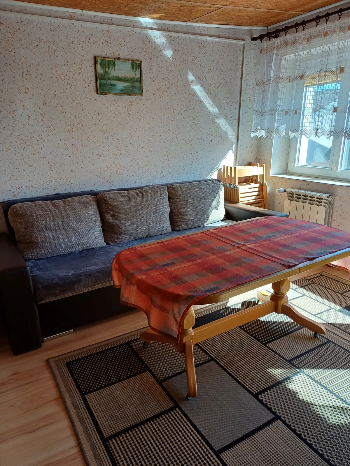 Apartament 6-osobowy — 8