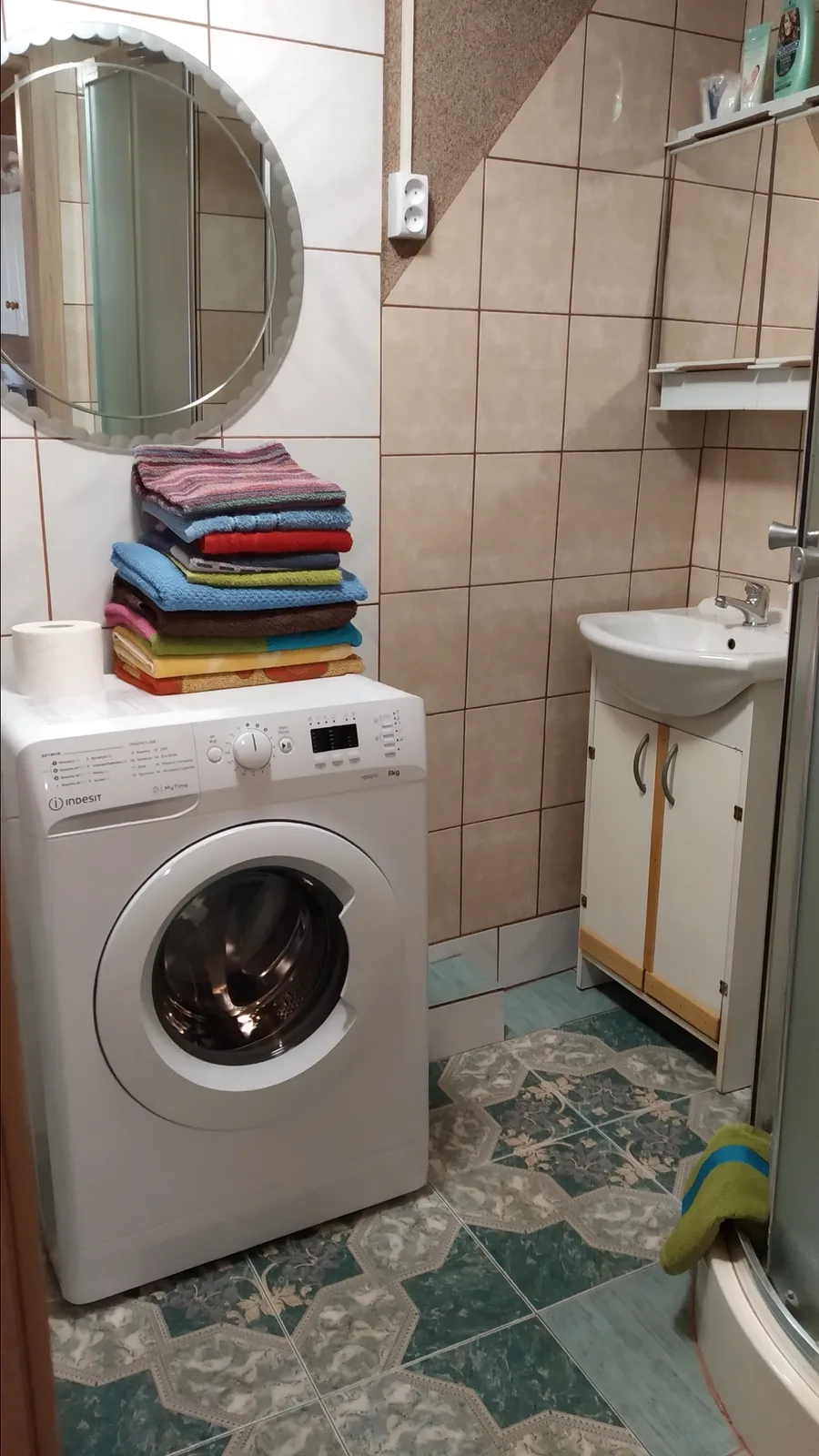 Apartament 6-osobowy — 9