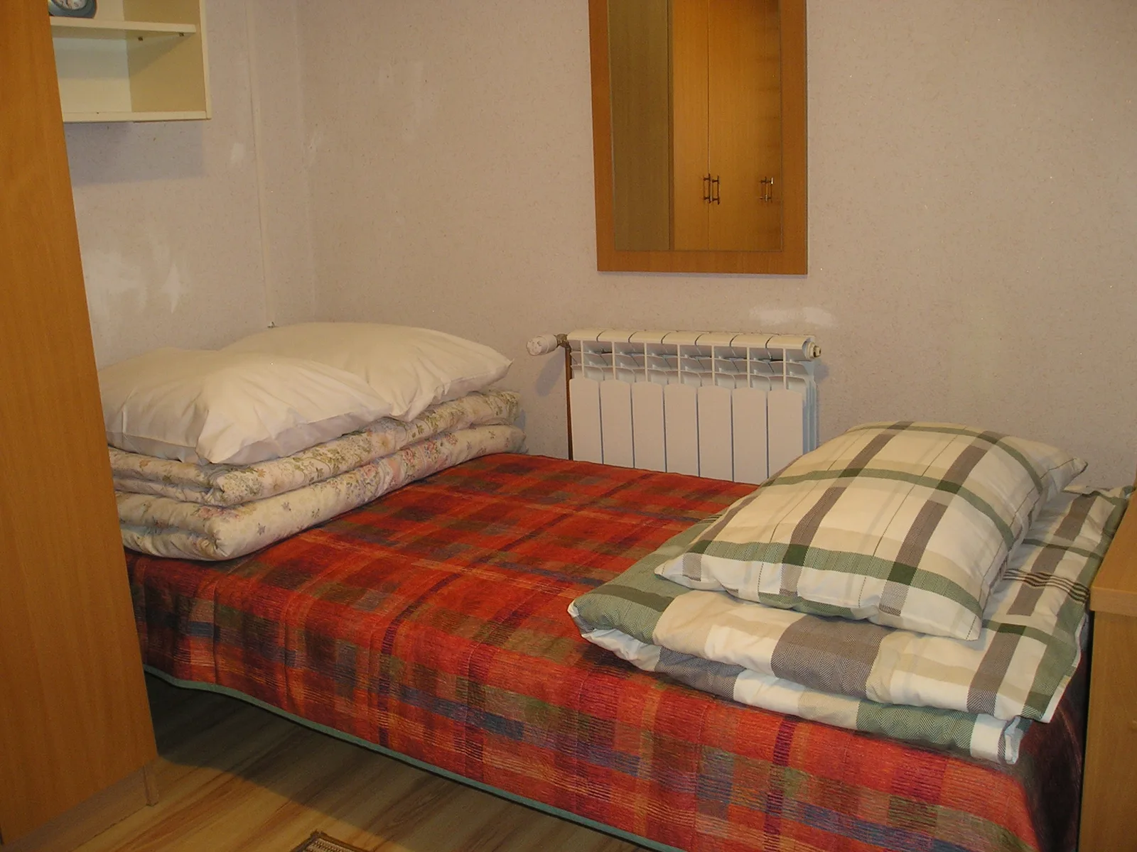Apartament 6-osobowy — 14