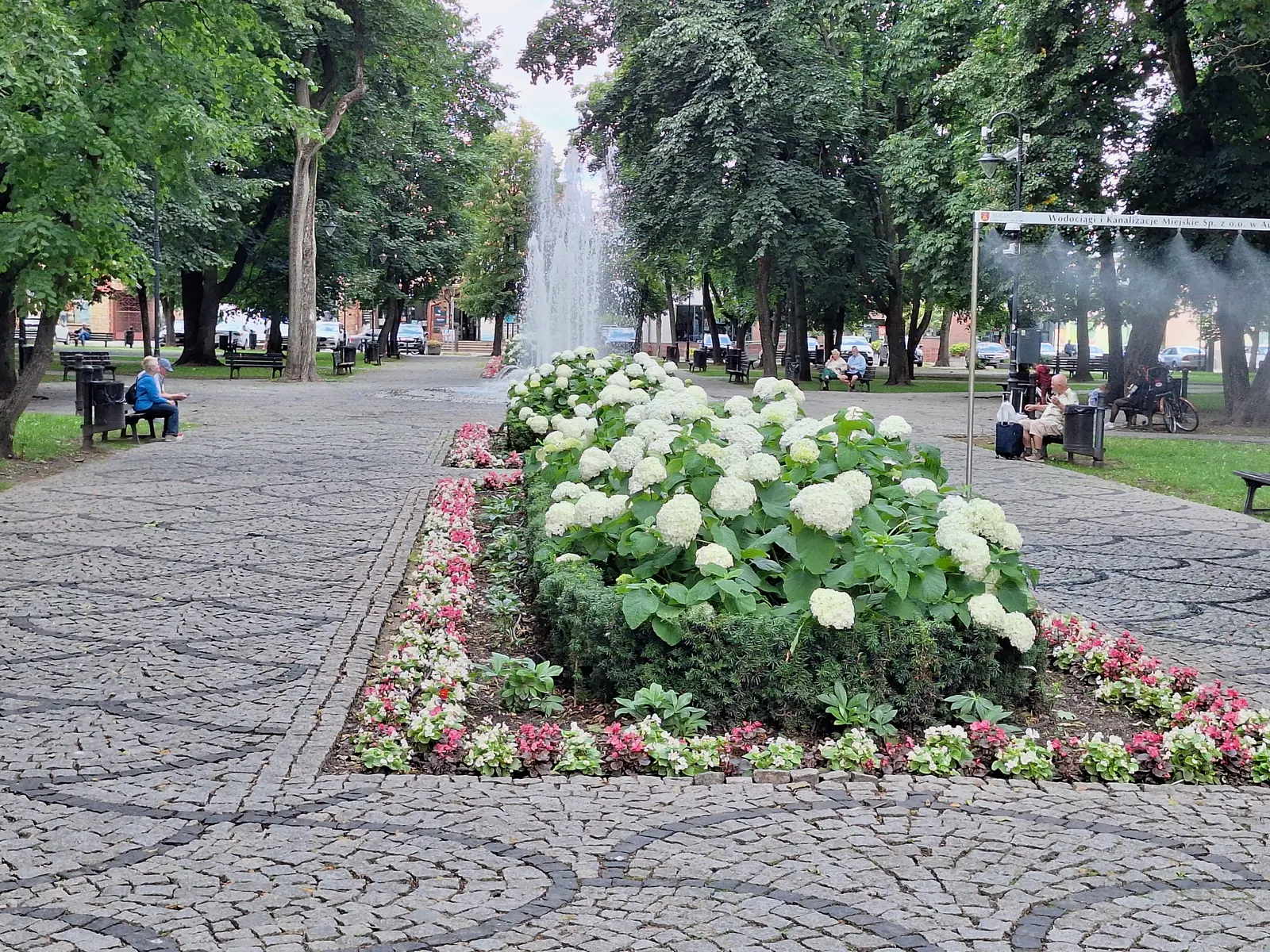 Pokoje w centrum u Ani — 4