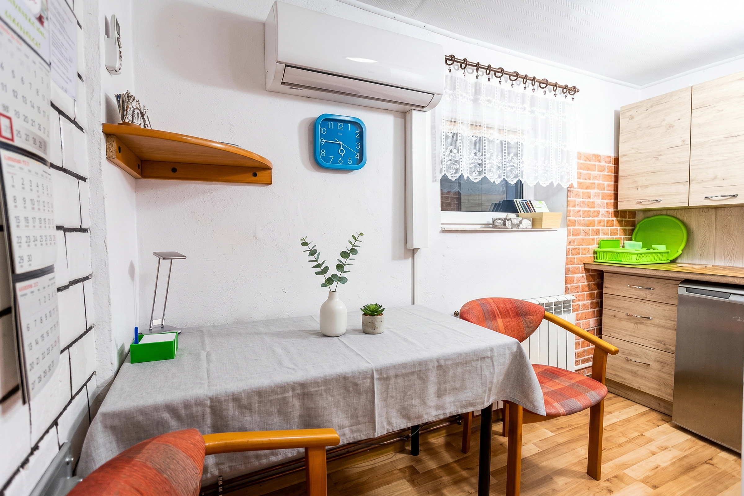 Apartament 3-osobowy